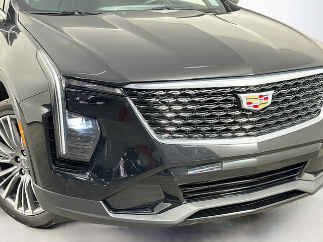 Used 2024 Cadillac XT4 Premium Luxury w/ Technology Package image 43