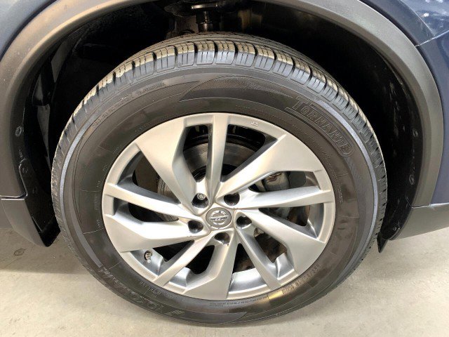 Used 2015 Nissan Rogue SL image 66