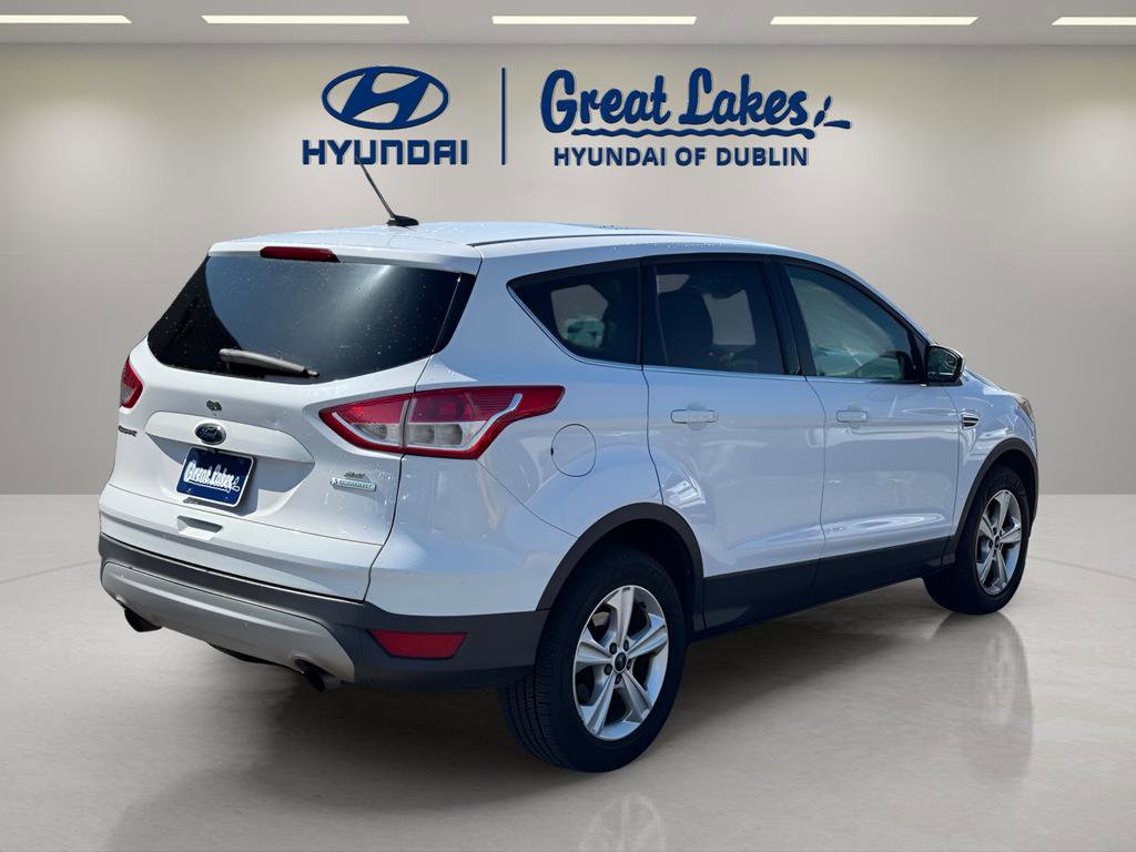 Used 2014 Ford Escape SE image 5