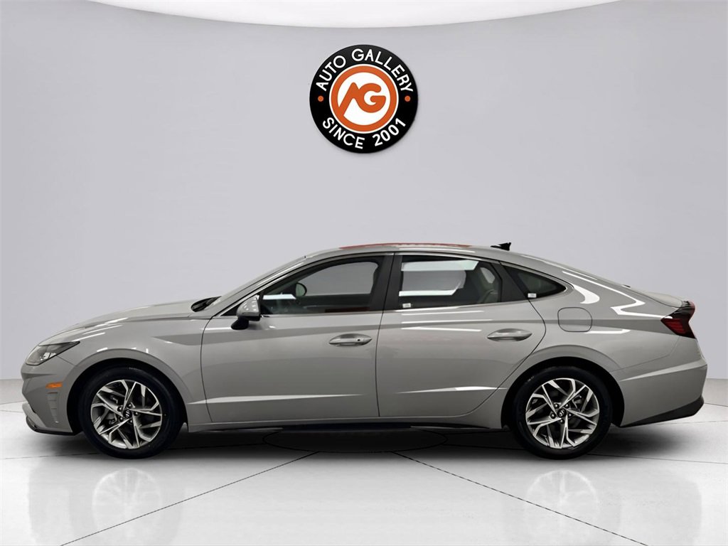 Used 2023 Hyundai Sonata SEL image 4