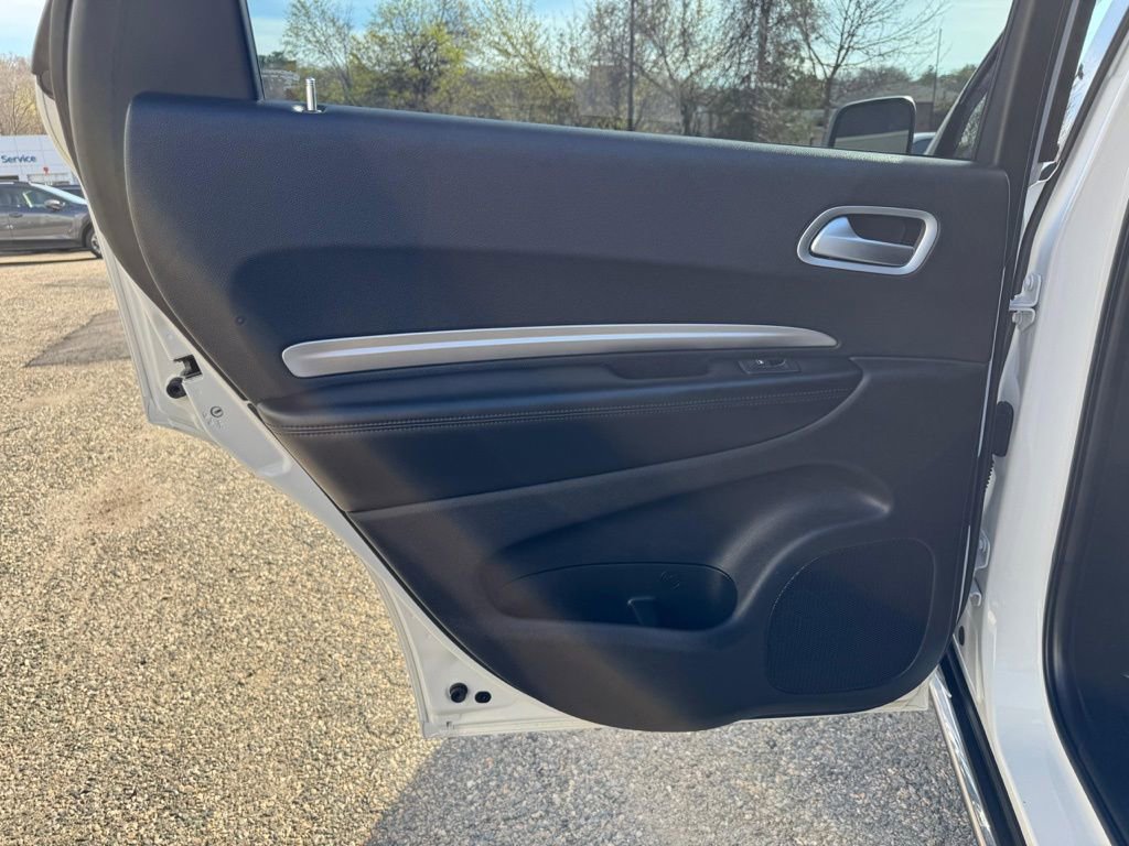 Used 2020 Dodge Durango SXT image 15