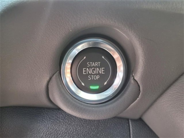 New 2025 Chevrolet Tahoe Premier image 22