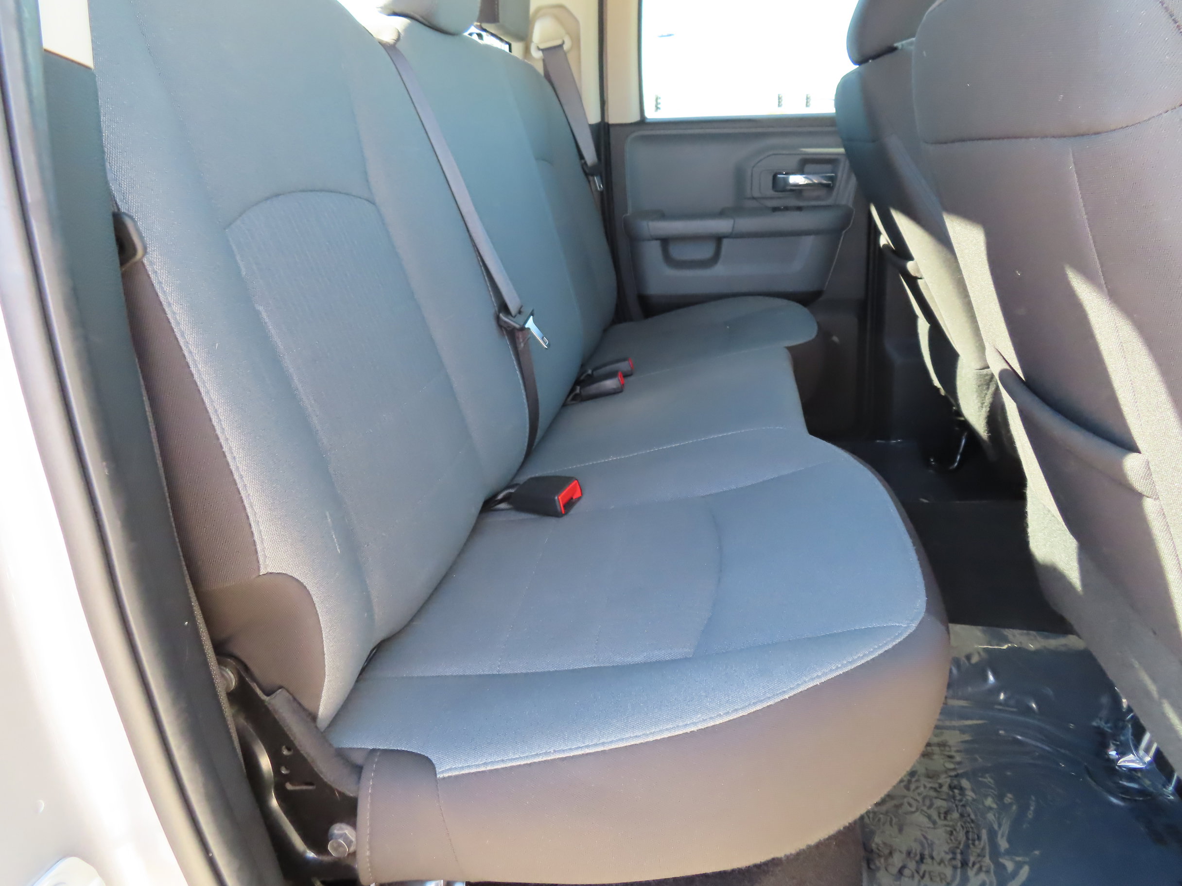 Used 2024 RAM 1500 Classic SLT image 14