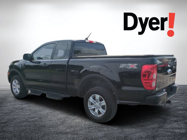 Used 2023 Ford Ranger XL w/ Equipment Group 101A High RWD image 6