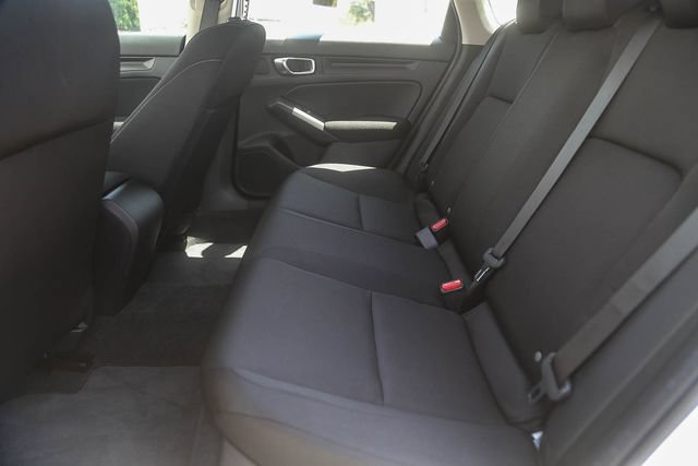Used 2024 Honda Civic LX image 20