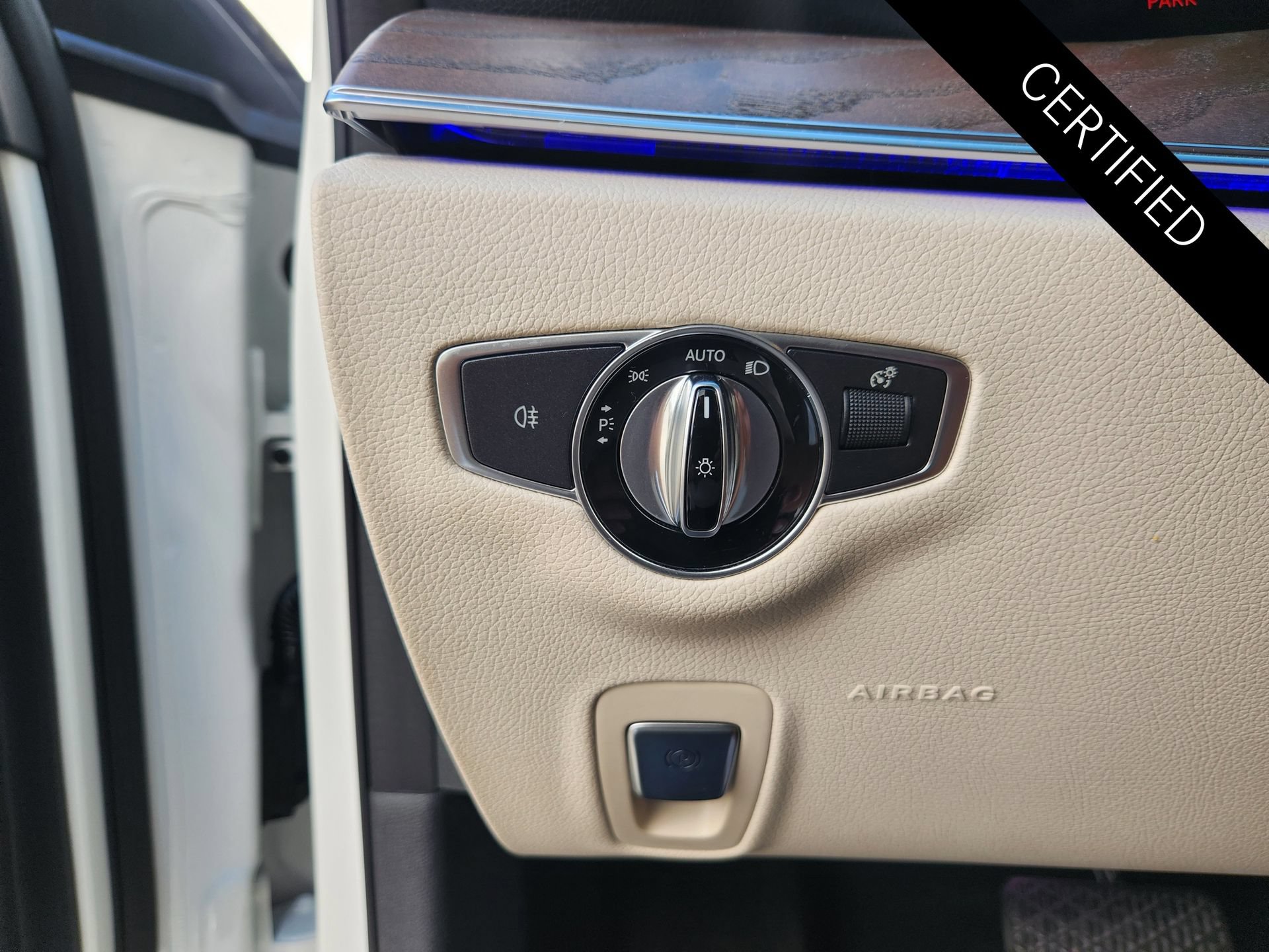 Certified 2022 Mercedes-Benz E 350 Sedan image 22
