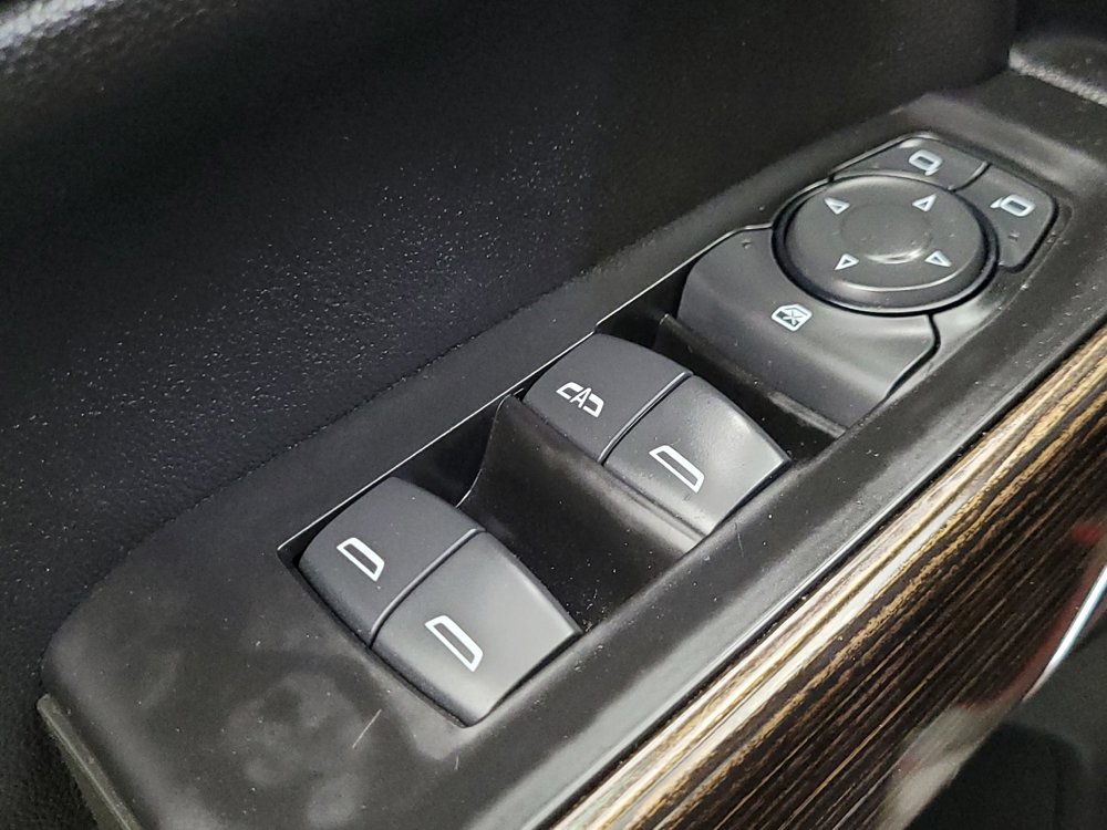 Used 2020 GMC Sierra 1500 SLE w/ Trailering Package image 27