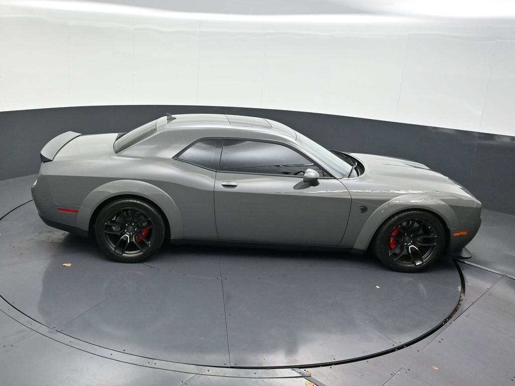 Used 2023 Dodge Challenger SRT Hellcat image 20
