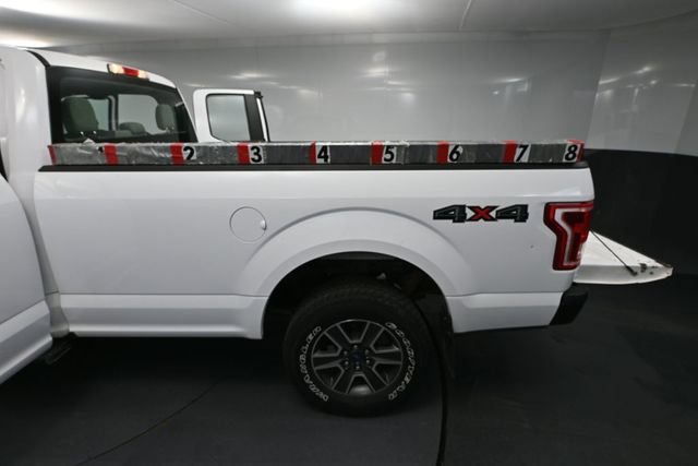 Used 2016 Ford F150 XL w/ XL Power Equipment Group AWD/4WD image 27