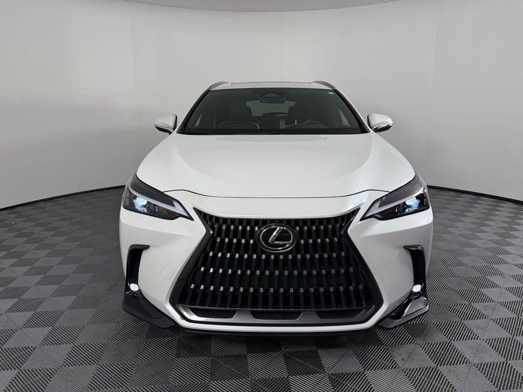 Used 2024 Lexus NX 350 AWD image 2