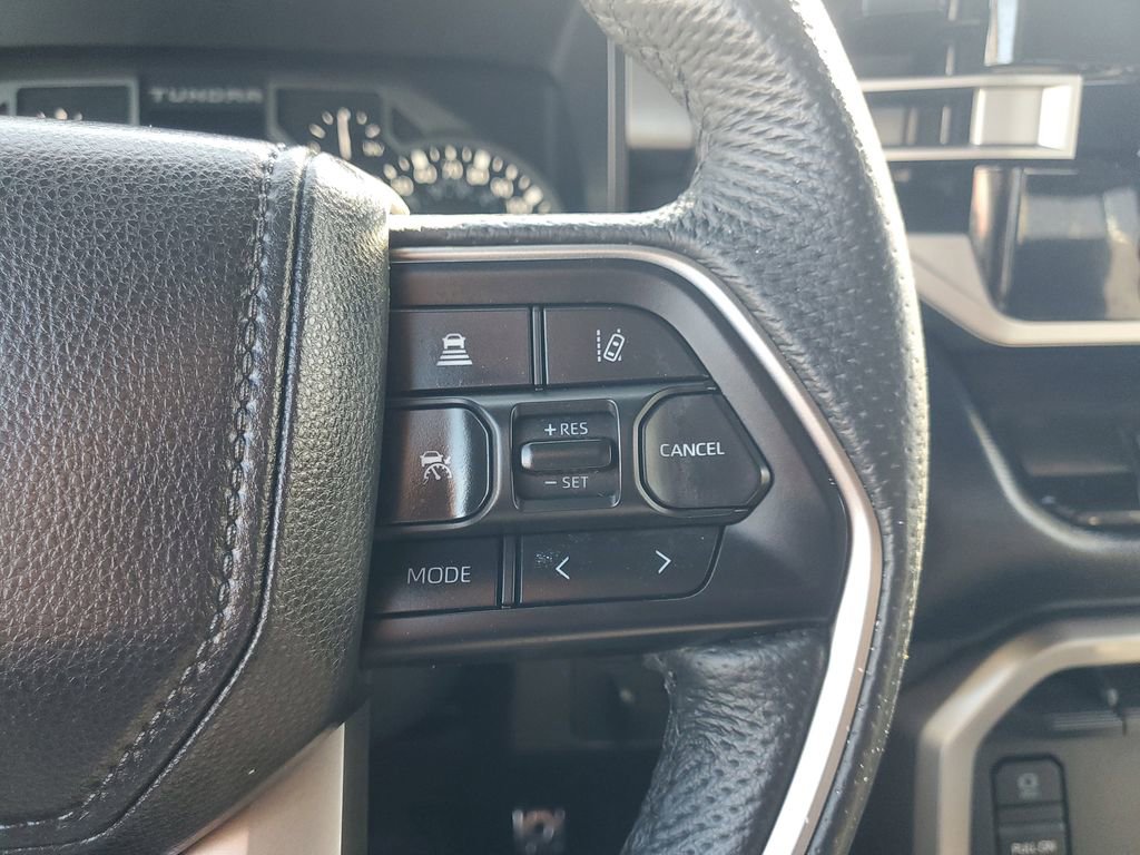 Used 2025 Toyota Tundra SR5 w/ TRD Off-Road Package image 20