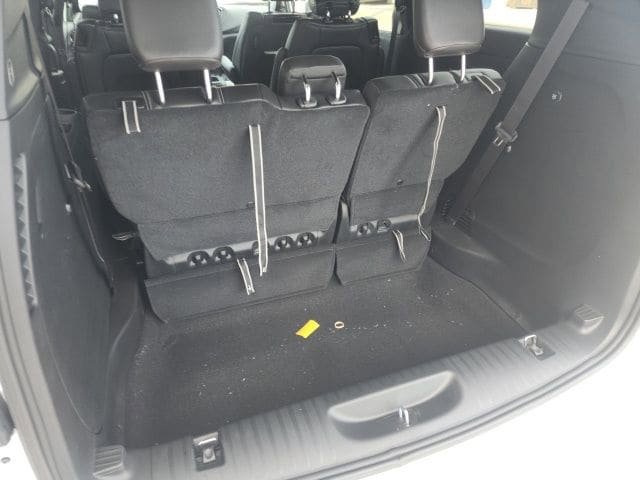 New 2026 Chrysler Pacifica Select image 24