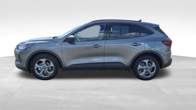 Used 2025 Ford Escape ST-Line image 7