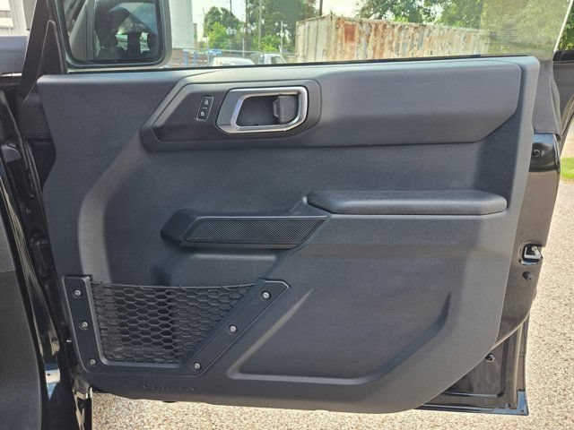 Used 2025 Ford Bronco Big Bend AWD/4WD image 28