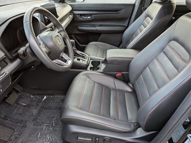 Used 2024 Honda CR-V Sport-L image 17