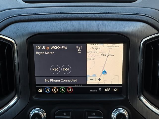 Used 2019 GMC Sierra 1500 Denali w/ Denali Ultimate Package image 32