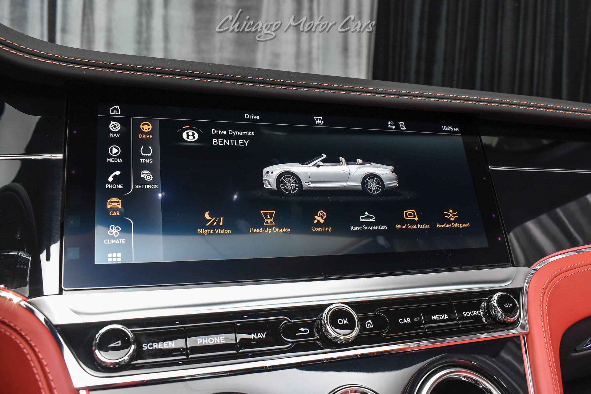 Used 2020 Bentley Continental GT First Edition image 17