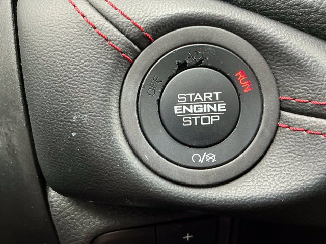Used 2024 Dodge Durango GT AWD/4WD image 16