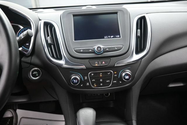 Used 2024 Chevrolet Equinox LT FWD image 10