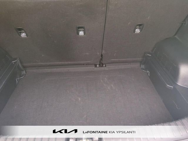 Used 2025 Kia Soul LX w/ LX Technology Package image 22