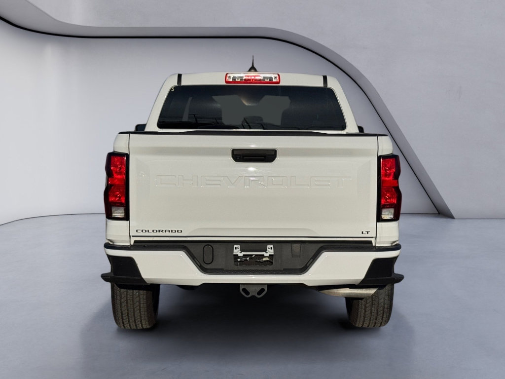 Used 2024 Chevrolet Colorado LT image 4