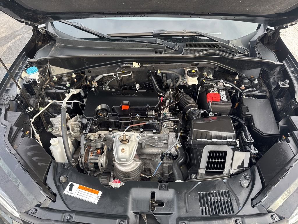 Certified 2023 Honda HR-V LX image 15