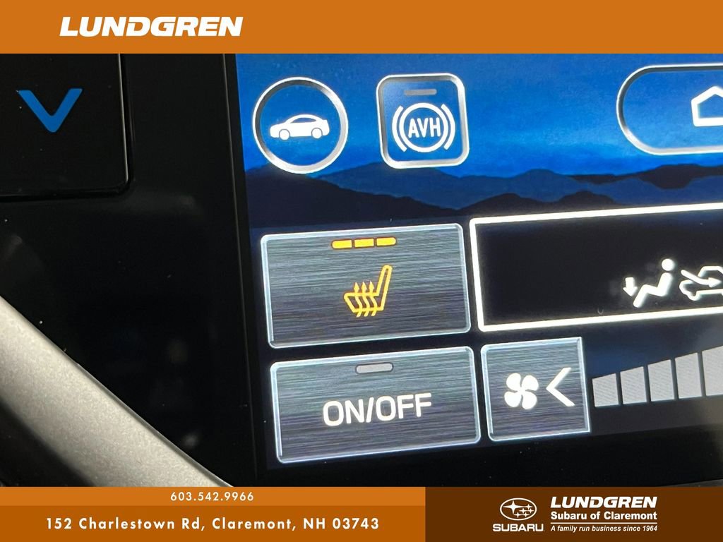 New 2026 Subaru Ascent Premium image 17