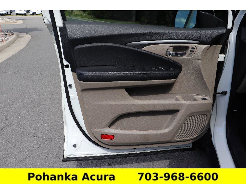 Used 2019 Honda Pilot EX-L image 21