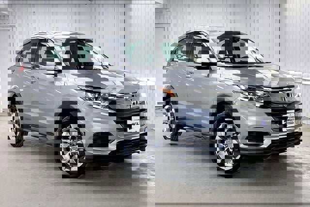 Used 2019 Honda HR-V LX image 34