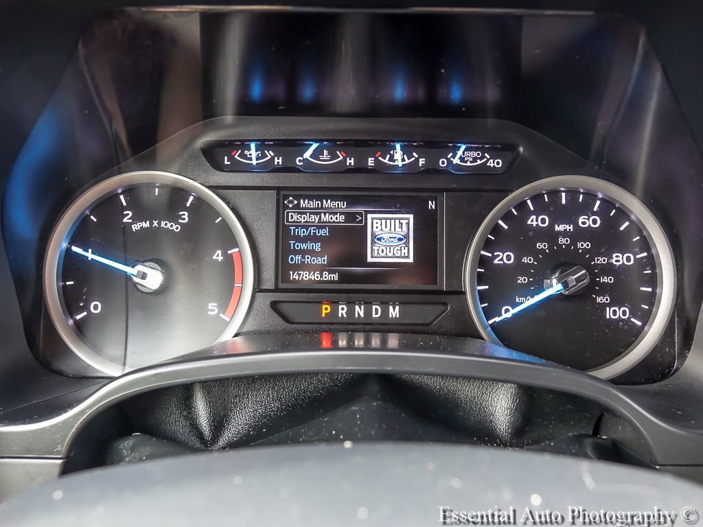 Used 2022 Ford F350 XL w/ STX Appearance Package AWD/4WD image 5