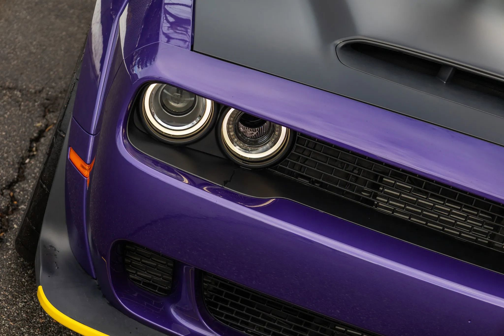 Used 2018 Dodge Challenger SRT Demon image 13