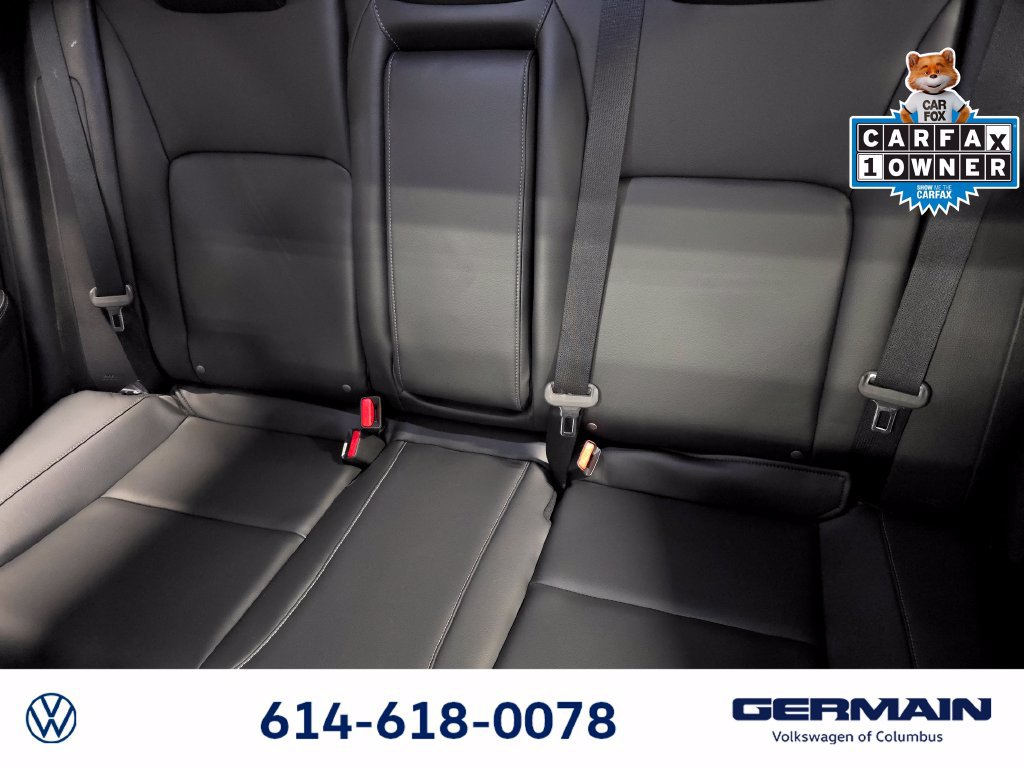 Used 2023 Acura Integra A-Spec w/ Technology Package FWD image 19