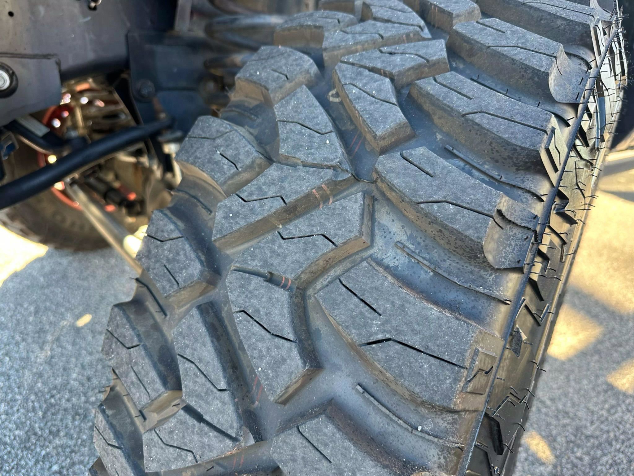 Used 2019 RAM 2500 Laramie image 58