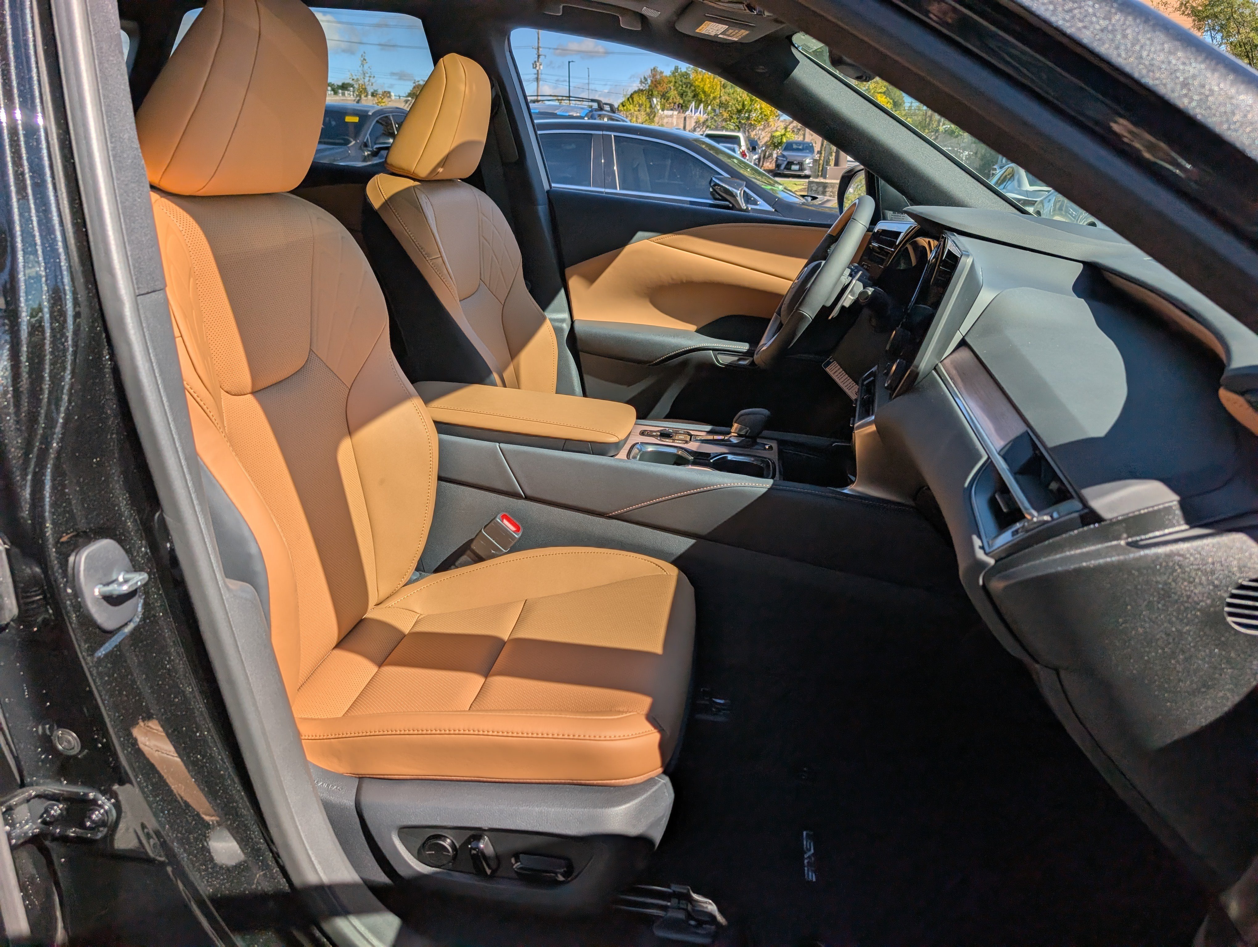 New 2026 Lexus RX 350 Premium AWD/4WD image 7