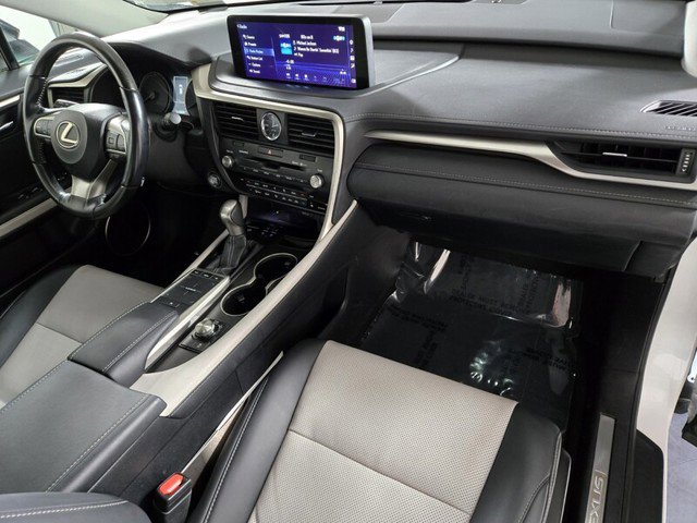 Certified 2022 Lexus RX 350 350 image 24