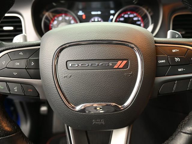 Used 2019 Dodge Charger Scat Pack w/ Dynamics Package image 30