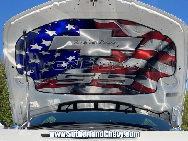 Used 2011 Chevrolet Camaro SS w/ RS Package RWD image 40