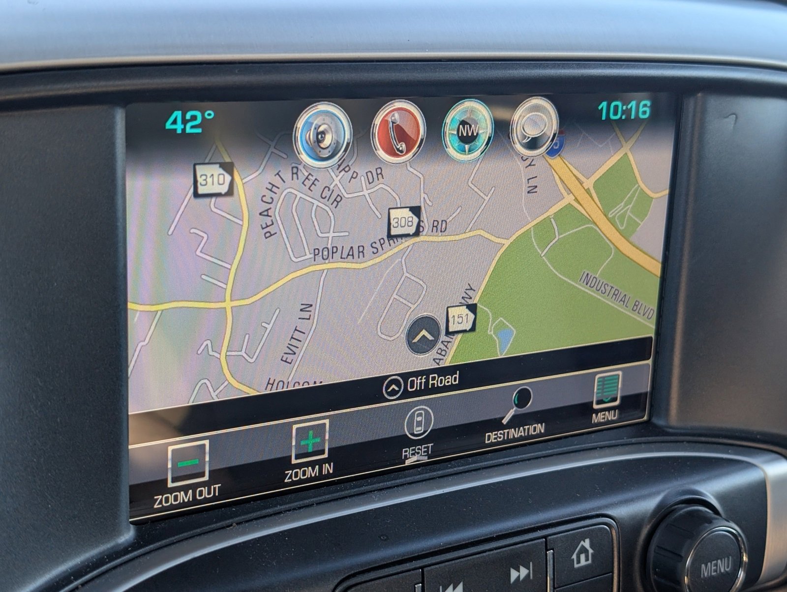 Used 2018 GMC Sierra 1500 SLT image 11