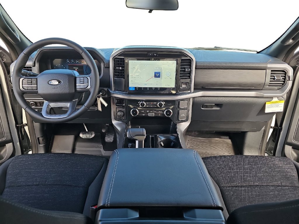 New 2026 Ford F150 XLT w/ FX4 Off-Road Package AWD/4WD image 9