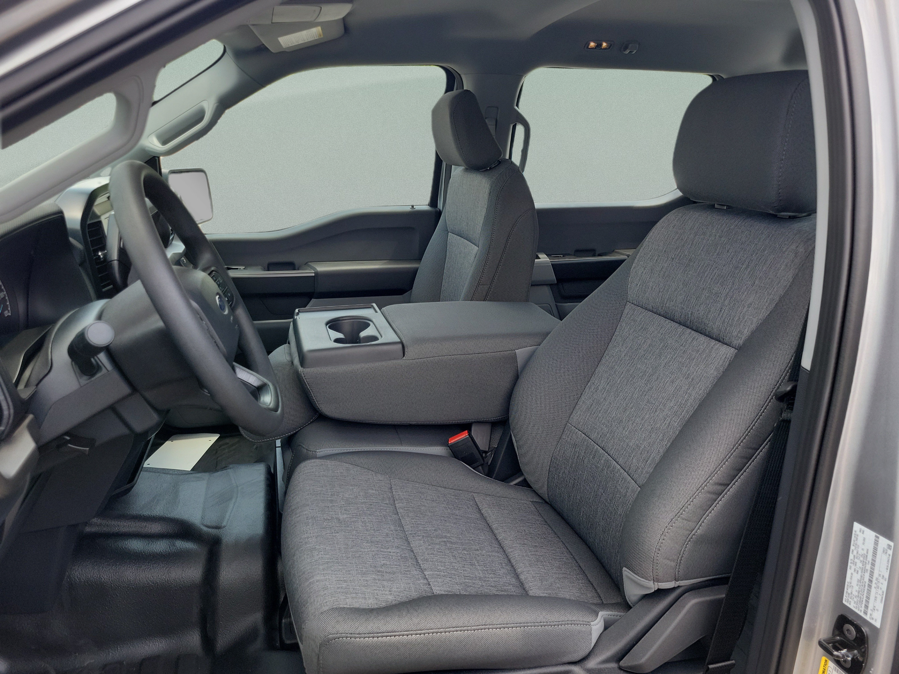 New 2026 Ford F150 XL AWD/4WD image 17