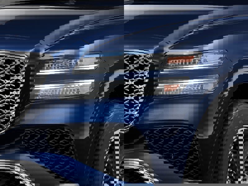 New 2026 Genesis GV80 2.5T Select image 9