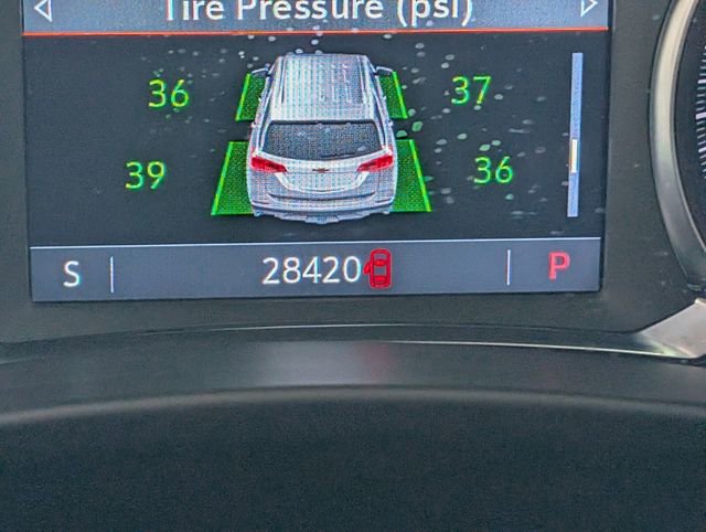 Certified 2024 Chevrolet Equinox Premier image 23