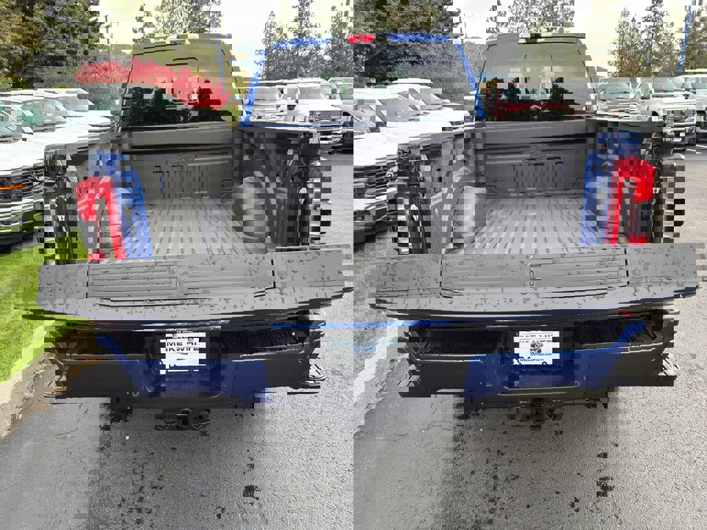 New 2026 Ford F350 Lariat w/ Tremor Off-Road Package image 8