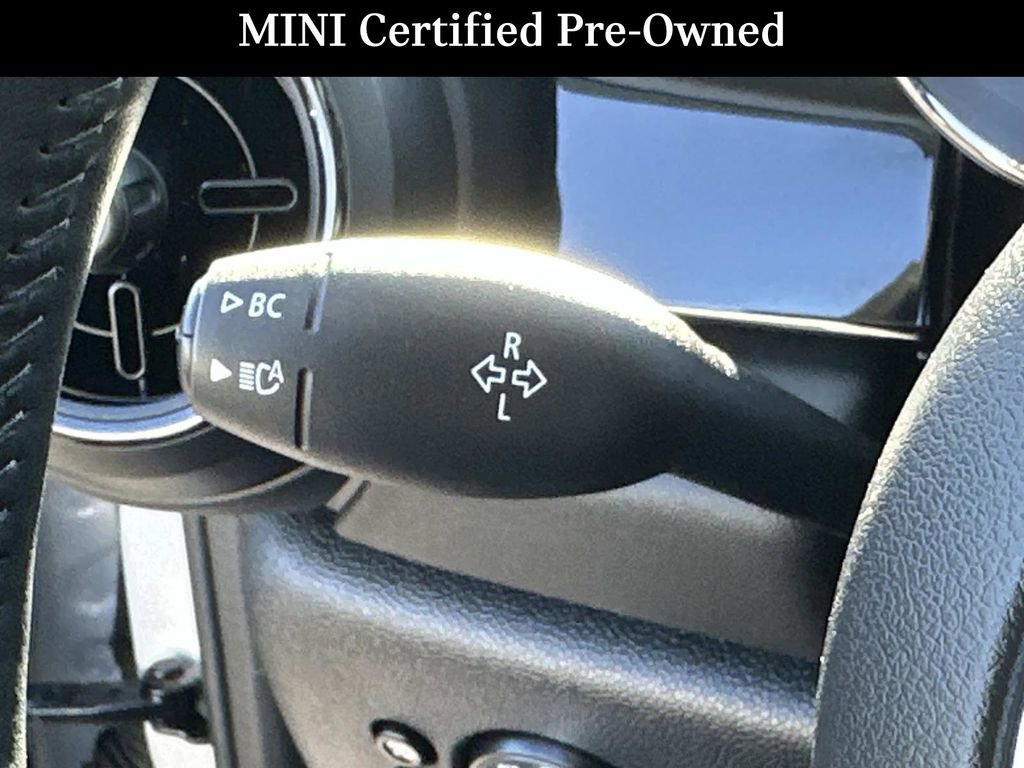 Used 2022 MINI Cooper SE image 17