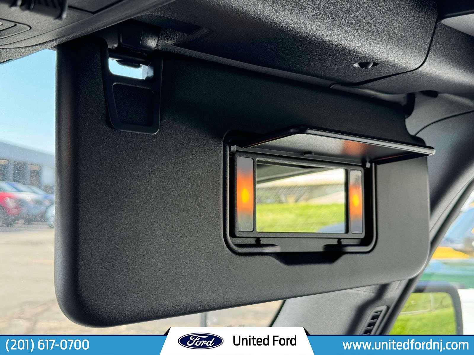 Used 2024 Ford Bronco Raptor w/ Interior Carbon Fiber Pack 6 image 14