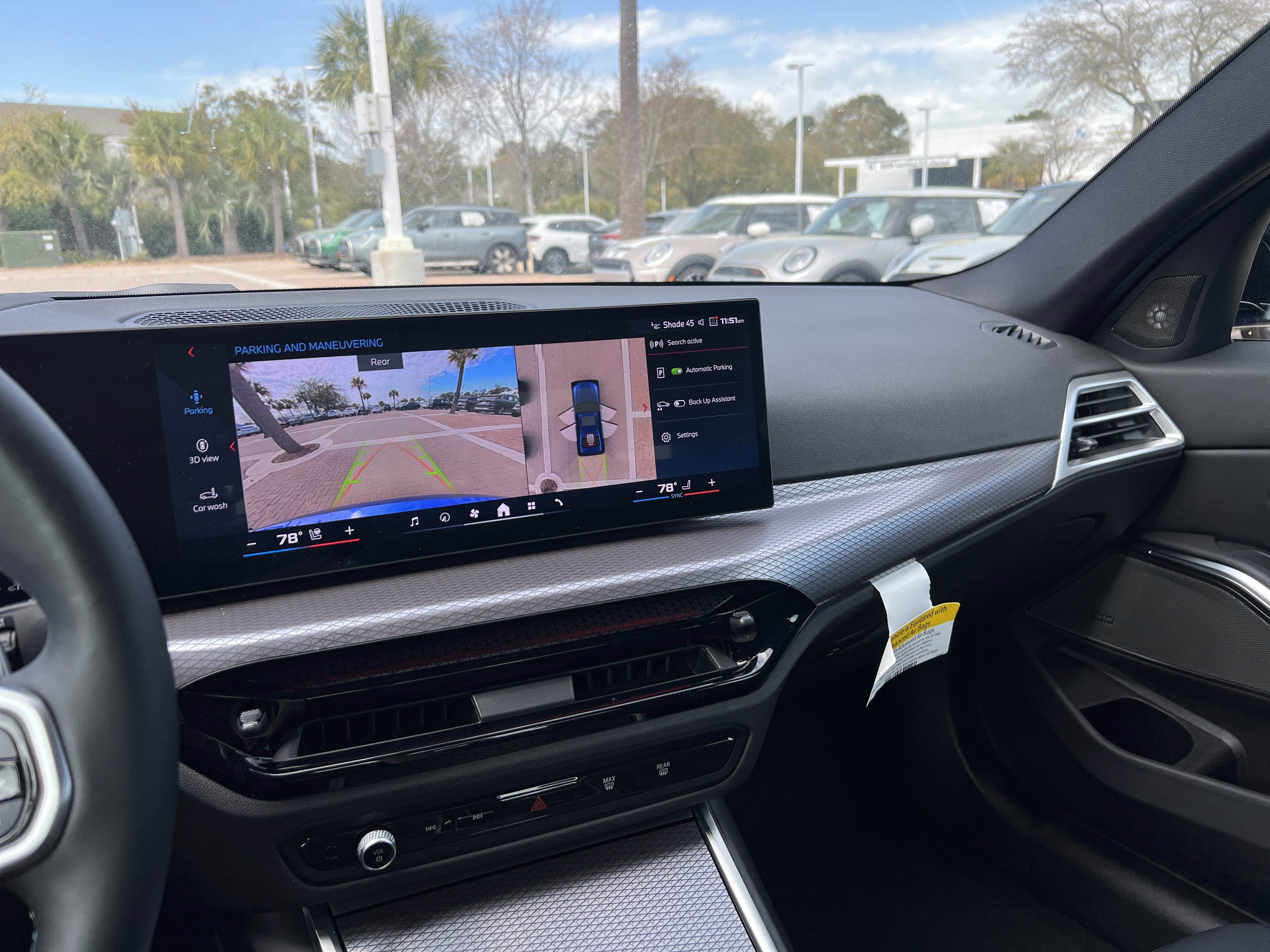 Certified 2025 BMW M340i image 30