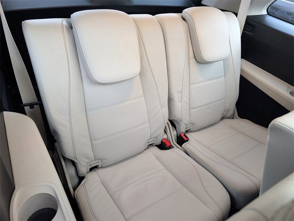 Used 2022 Mercedes-Benz GLS 450 4MATIC image 21