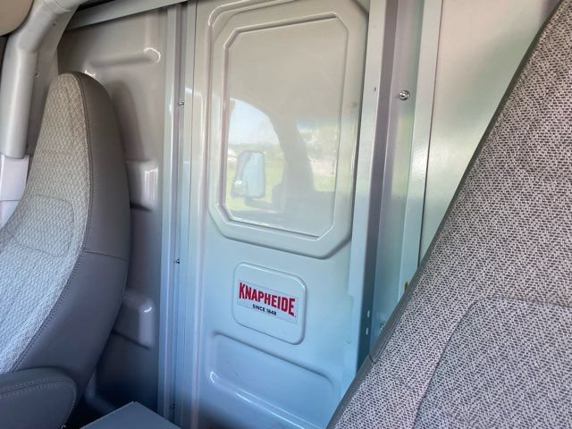 Used 2021 GMC Savana 3500 w/ Power Convenience Package RWD image 17