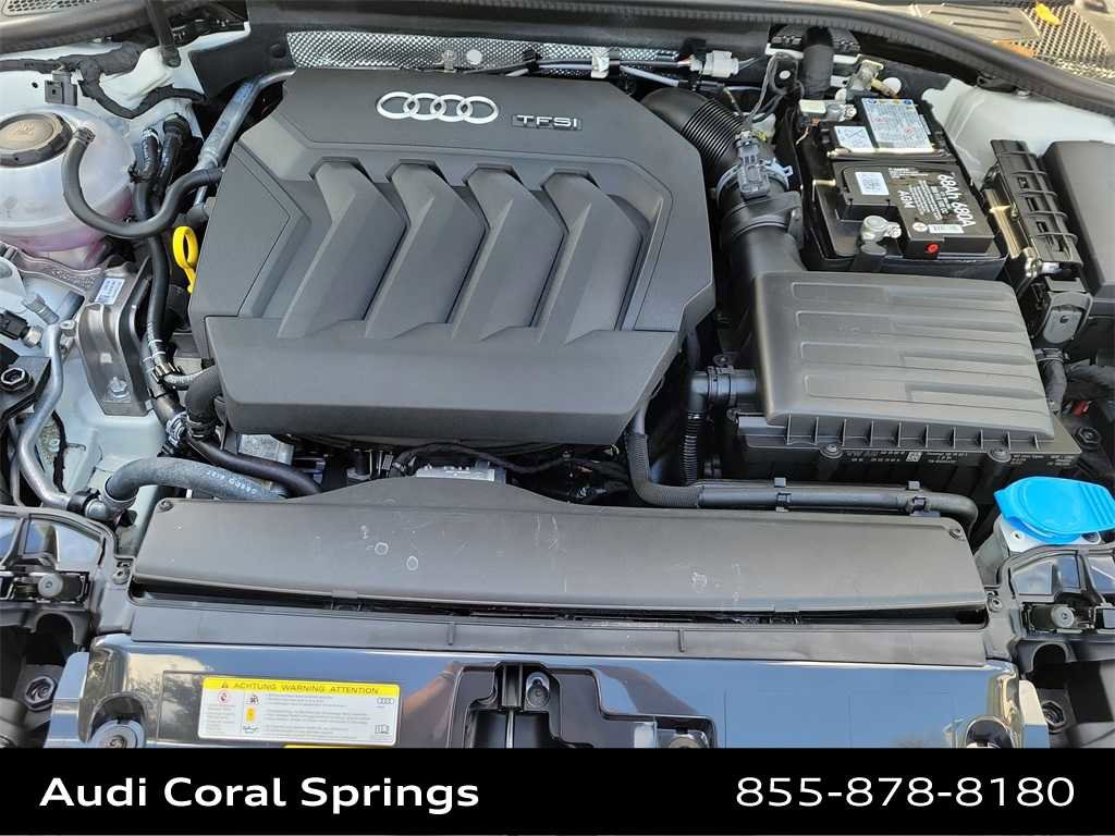 Used 2019 Audi A3 2.0T Premium w/ Convenience Package image 17