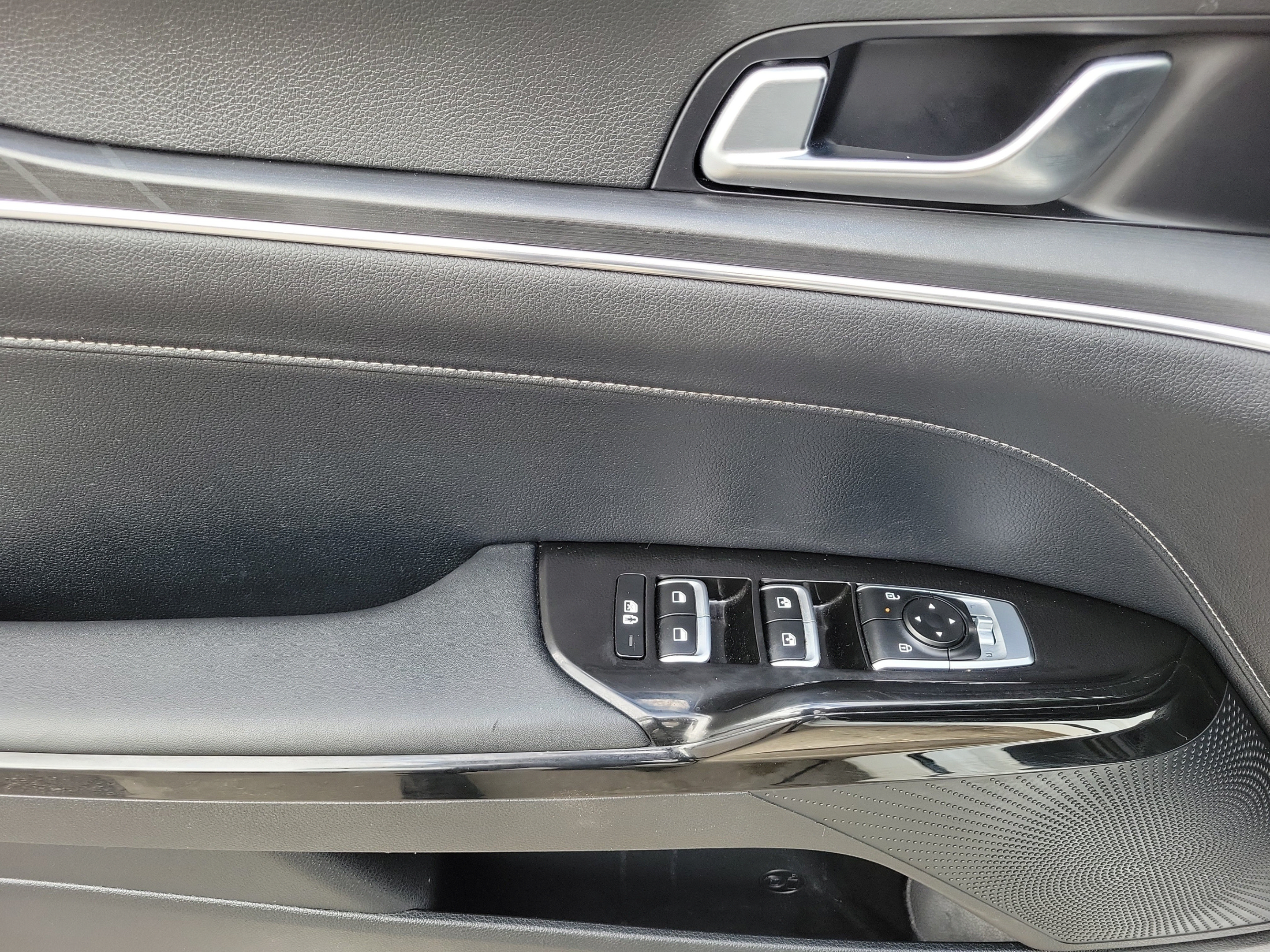 Certified 2025 Kia K5 GT-Line FWD image 13